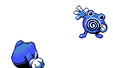 shiny Poliwhirl sprite