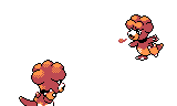 Magby sprite