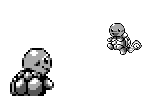 Squirtle sprite