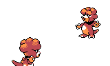 Magby sprite
