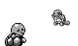 Squirtle sprite